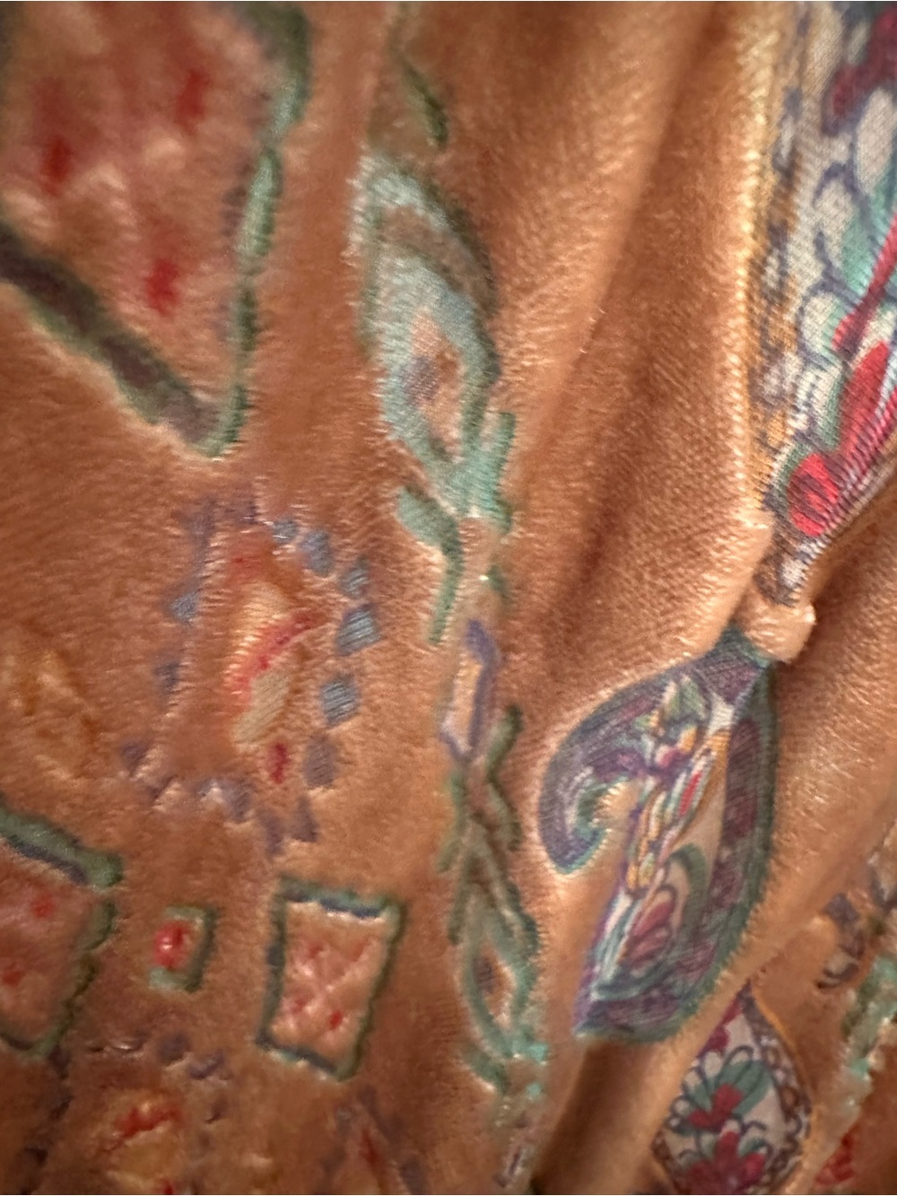 Johnny Was Dress - Picture 7 of 8